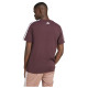 Adidas Ανδρική κοντομάνικη μπλούζα Codes Collegiate Graphic Tee Adidas Ανδρική κοντομάνικη μπλούζα Codes Collegiate Graphic Tee